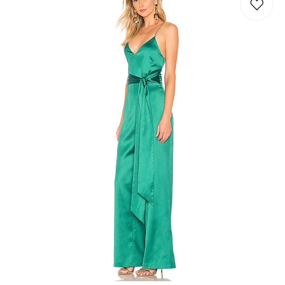 Sienna Jumpsuit